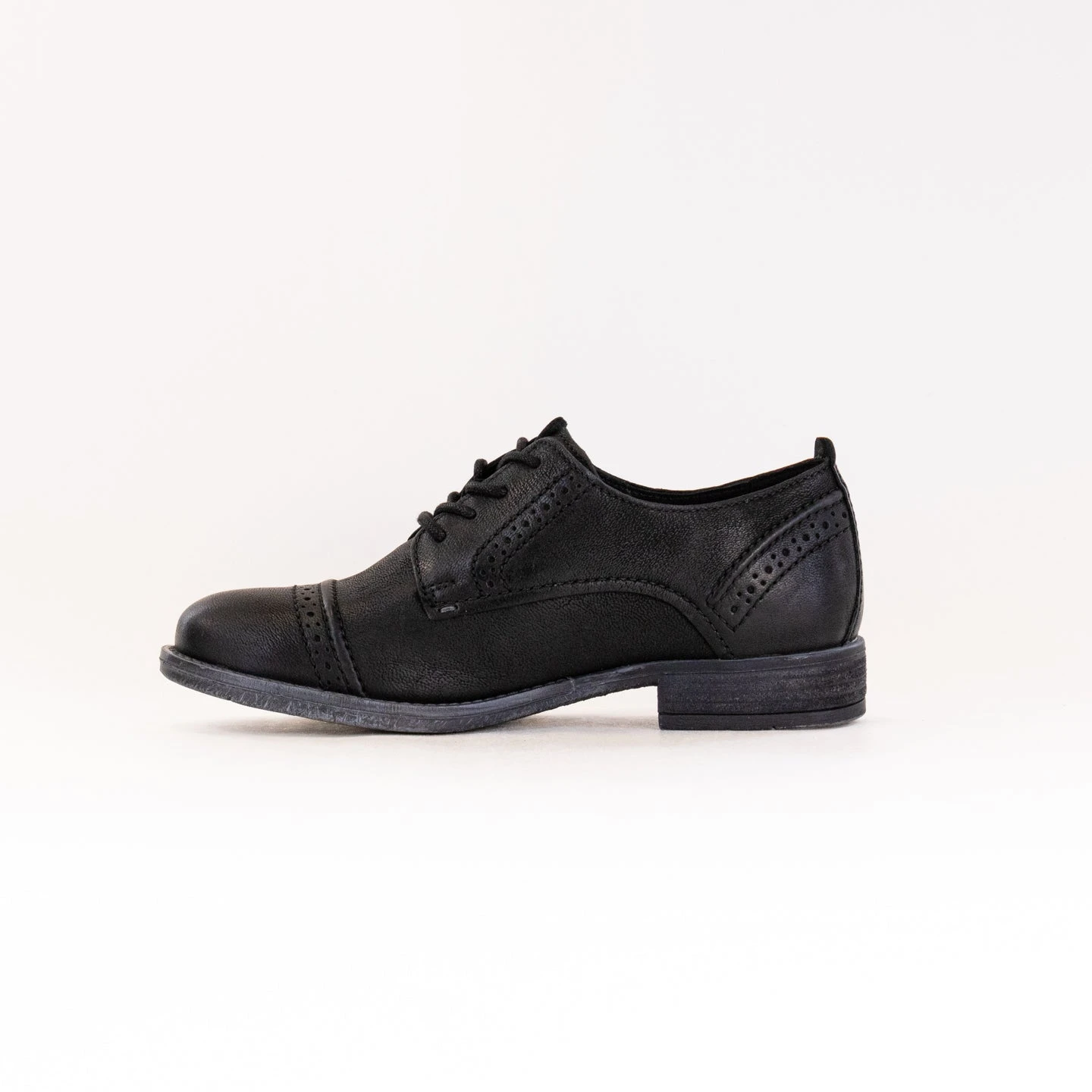 Josef Seibel Sienna 12 (Women's) - Black 7 Josef Seibel Sienna 12 (Women's) - Black - Image 5