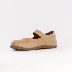 Taos Ultimate (Women's) - Natural -Chiappetta Shoes MG 2806