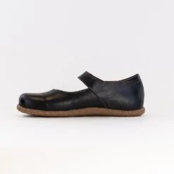 Taos Ultimate (Women's) - Black -Chiappetta Shoes MG 2814