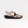 Taos Serene (Women's) - Oyster -Chiappetta Shoes MG 2816