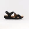 Taos Serene (Women's) - Black -Chiappetta Shoes MG 2828