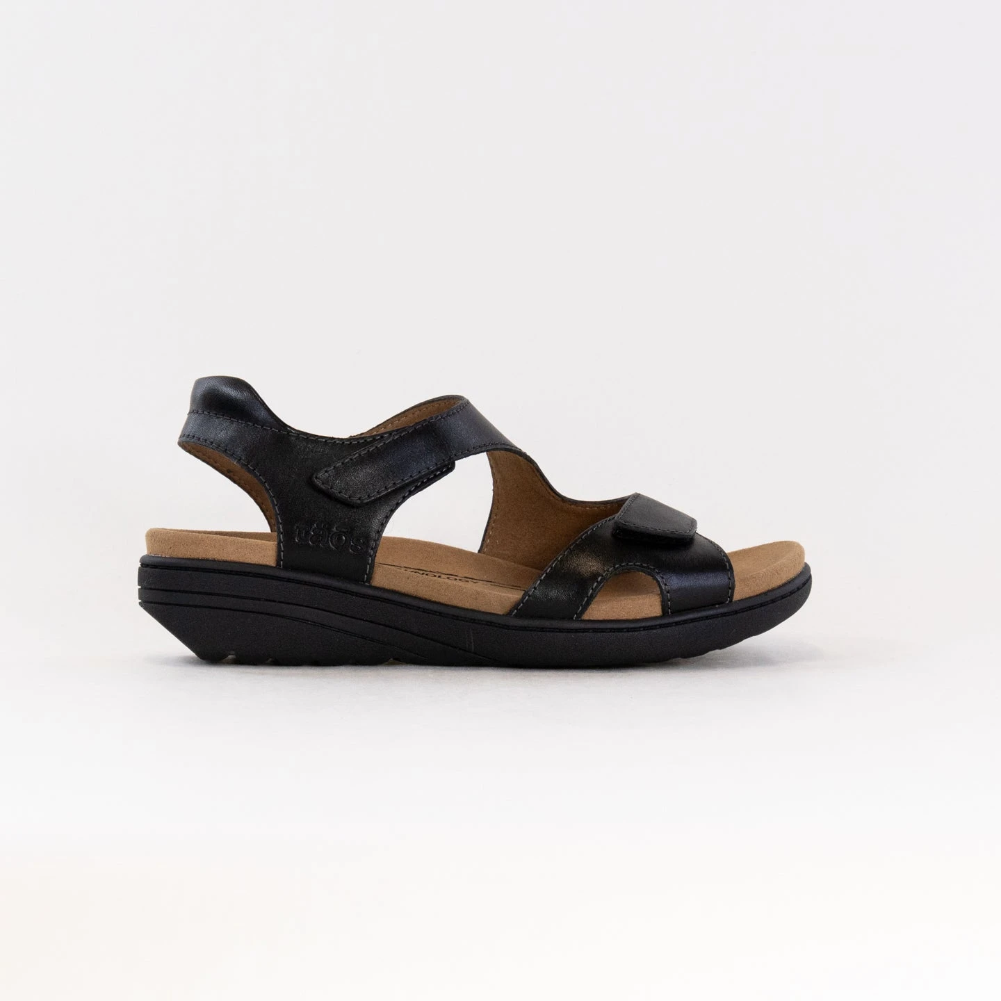 Taos Serene (Women's) - Black 3 Taos Serene (Women's) - Black