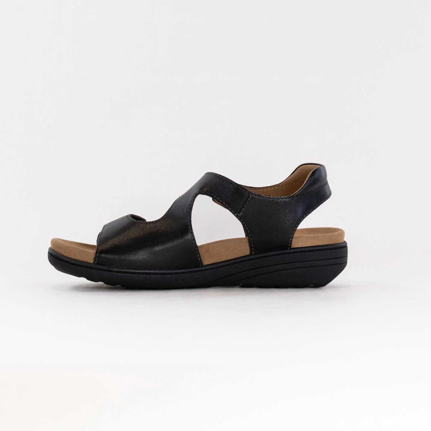 Taos Serene (Women's) - Black 7 Taos Serene (Women's) - Black - Image 5