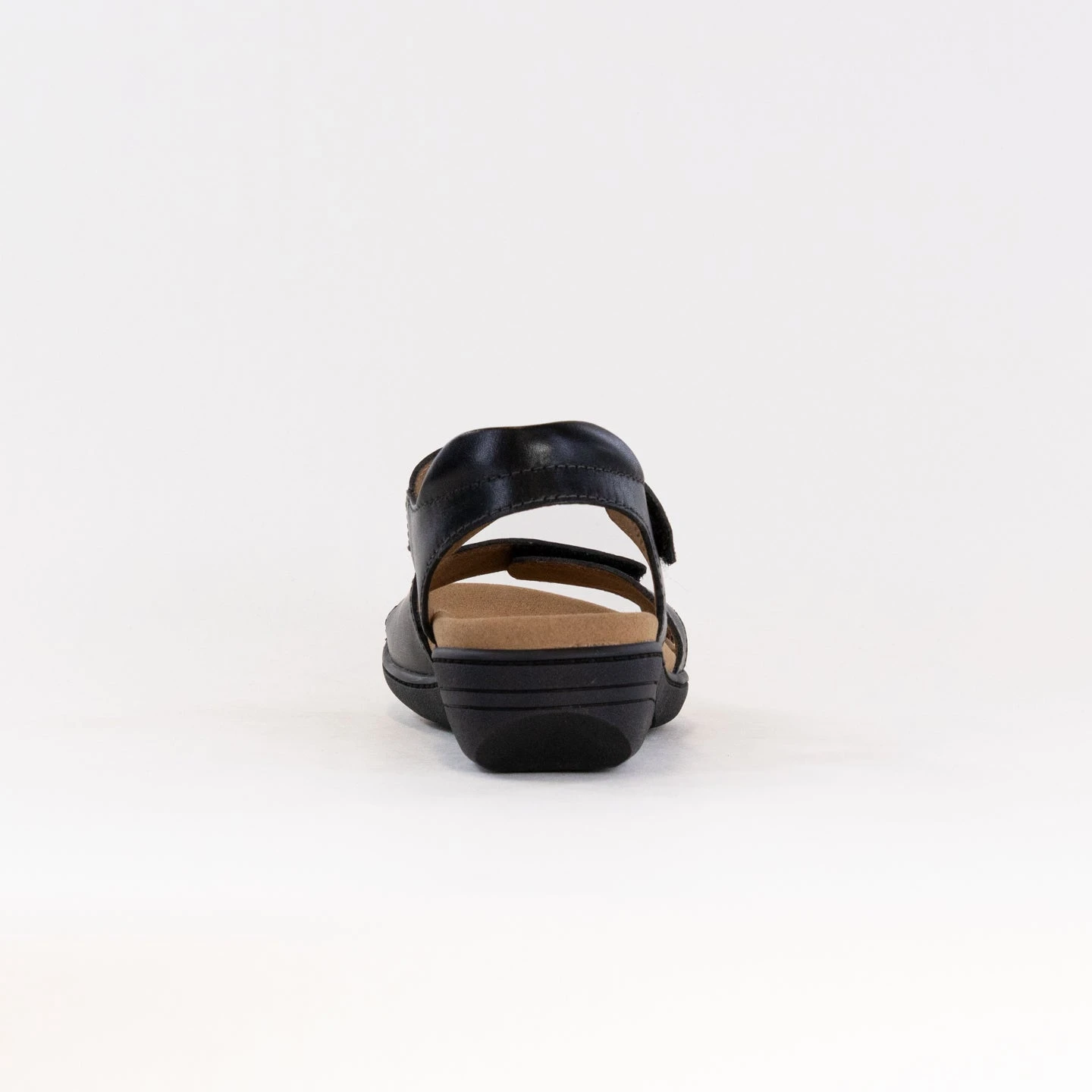 Taos Serene (Women's) - Black 8 Taos Serene (Women's) - Black - Image 6