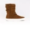 Taos Cozy Chic (Women's) - Chestnut -Chiappetta Shoes MG 3020 50652f5d eb70 4daf 9f3c 13ae00b88a9b