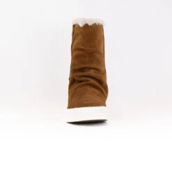 Taos Cozy Chic (Women's) - Chestnut -Chiappetta Shoes MG 3022 dcbb0929 ba8c 4864 8a94 28ced9cff773