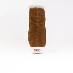 Taos Cozy Chic (Women's) - Chestnut -Chiappetta Shoes MG 3027 a3140f77 2187 433f 9450 34e36c3ec502