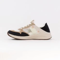 Taos Direction (Women's) - Black/Taupe Multi -Chiappetta Shoes MG 3211