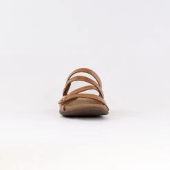 Taos Double U (Women's) - Caramel 10 Taos Double U (Women's) - Caramel -Chiappetta Shoes MG 3264