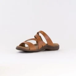 Taos Double U (Women's) - Caramel 11 Taos Double U (Women's) - Caramel -Chiappetta Shoes MG 3265