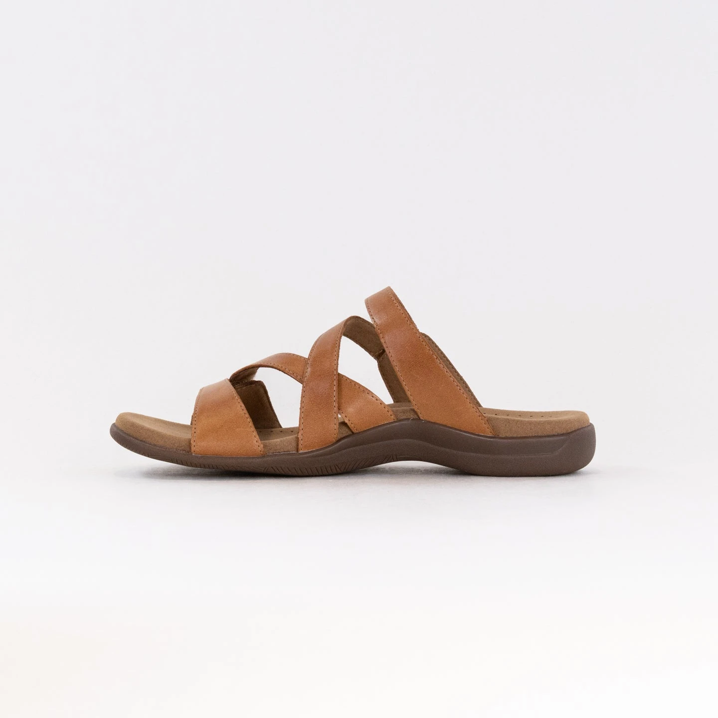 Taos Double U (Women's) - Caramel 7 Taos Double U (Women's) - Caramel - Image 5