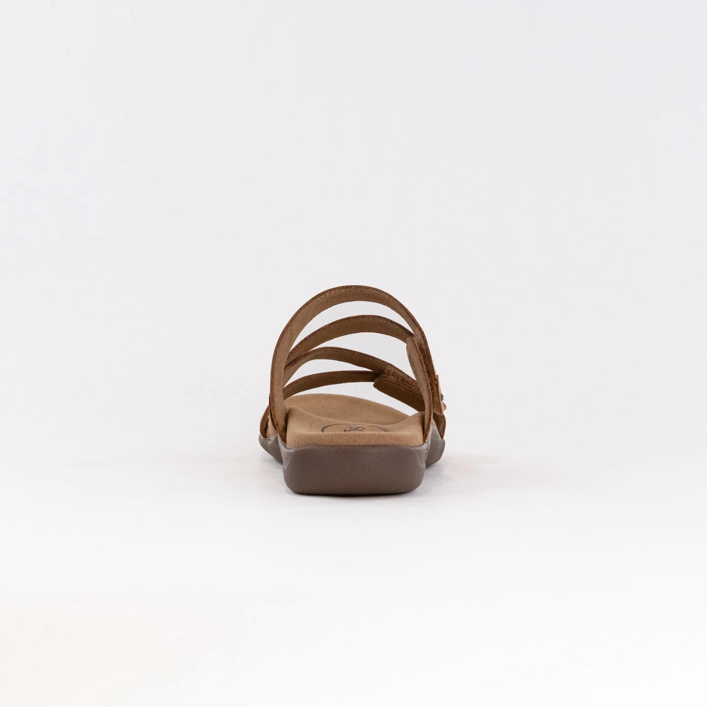 Taos Double U (Women's) - Caramel 8 Taos Double U (Women's) - Caramel - Image 6