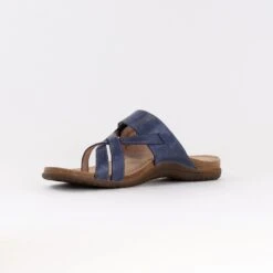Taos Perfect (Women's) - Dark Blue 11 Taos Perfect (Women's) - Dark Blue -Chiappetta Shoes MG 3271