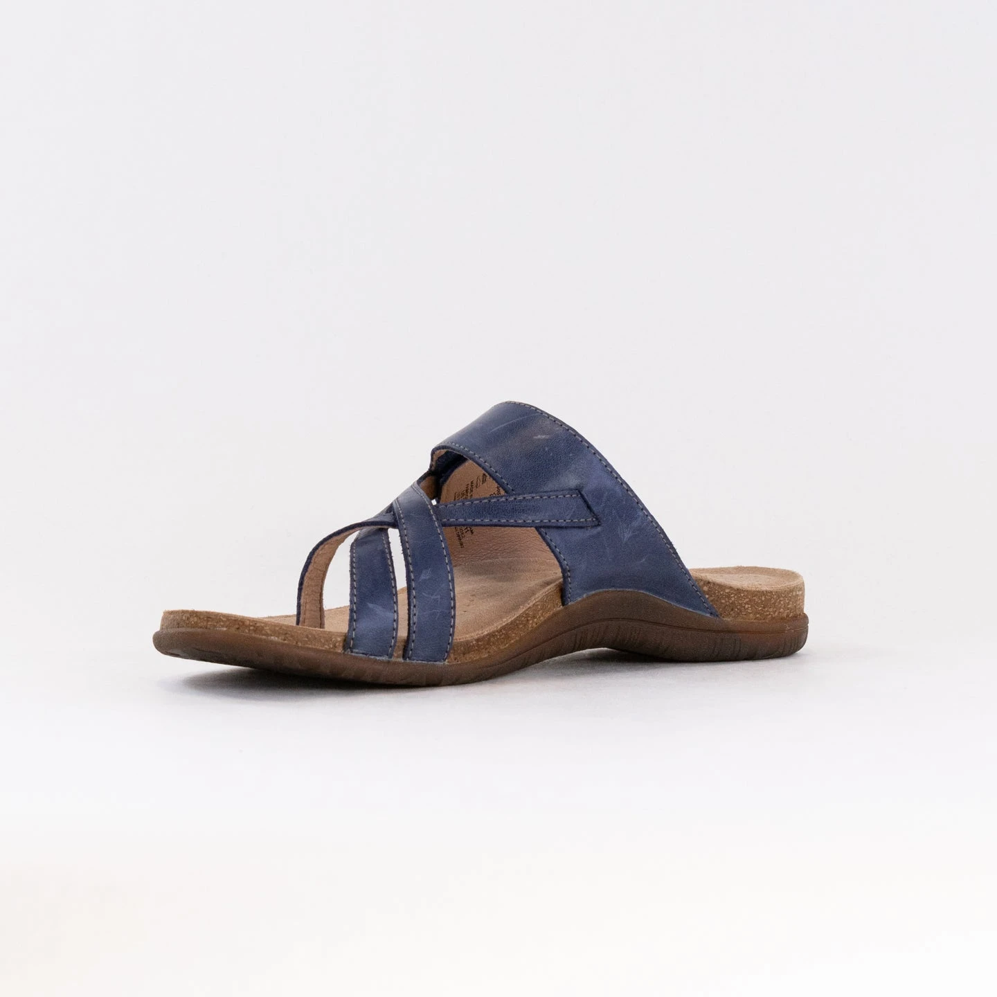 Taos Perfect (Women's) - Dark Blue 6 Taos Perfect (Women's) - Dark Blue - Image 4