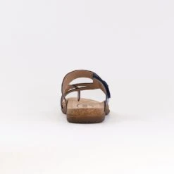 Taos Perfect (Women's) - Dark Blue 13 Taos Perfect (Women's) - Dark Blue -Chiappetta Shoes MG 3273