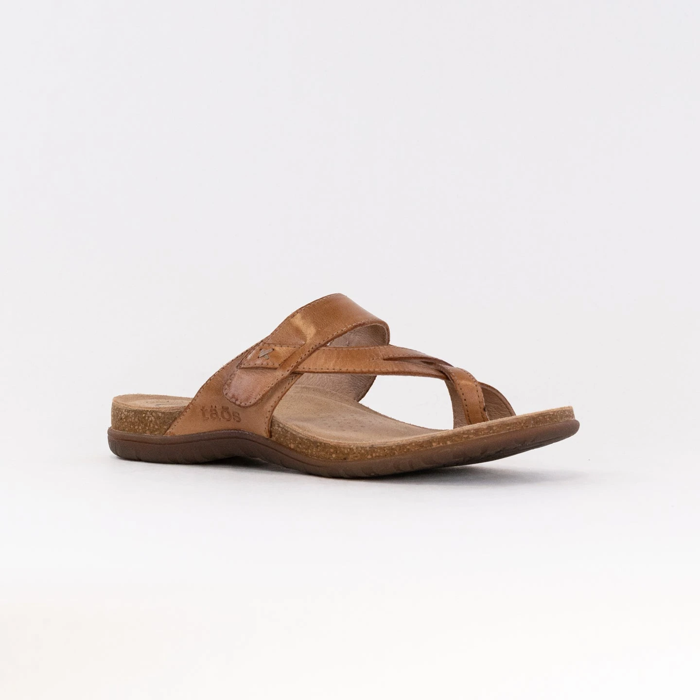 Taos Perfect (Women's) - Tan 4 Taos Perfect (Women's) - Tan - Image 2
