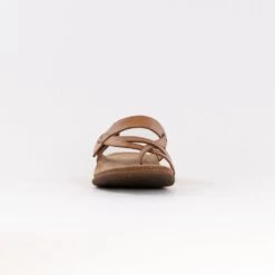 Taos Perfect (Women's) - Tan 10 Taos Perfect (Women's) - Tan -Chiappetta Shoes MG 3276