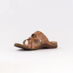 Taos Perfect (Women's) - Tan 11 Taos Perfect (Women's) - Tan -Chiappetta Shoes MG 3277