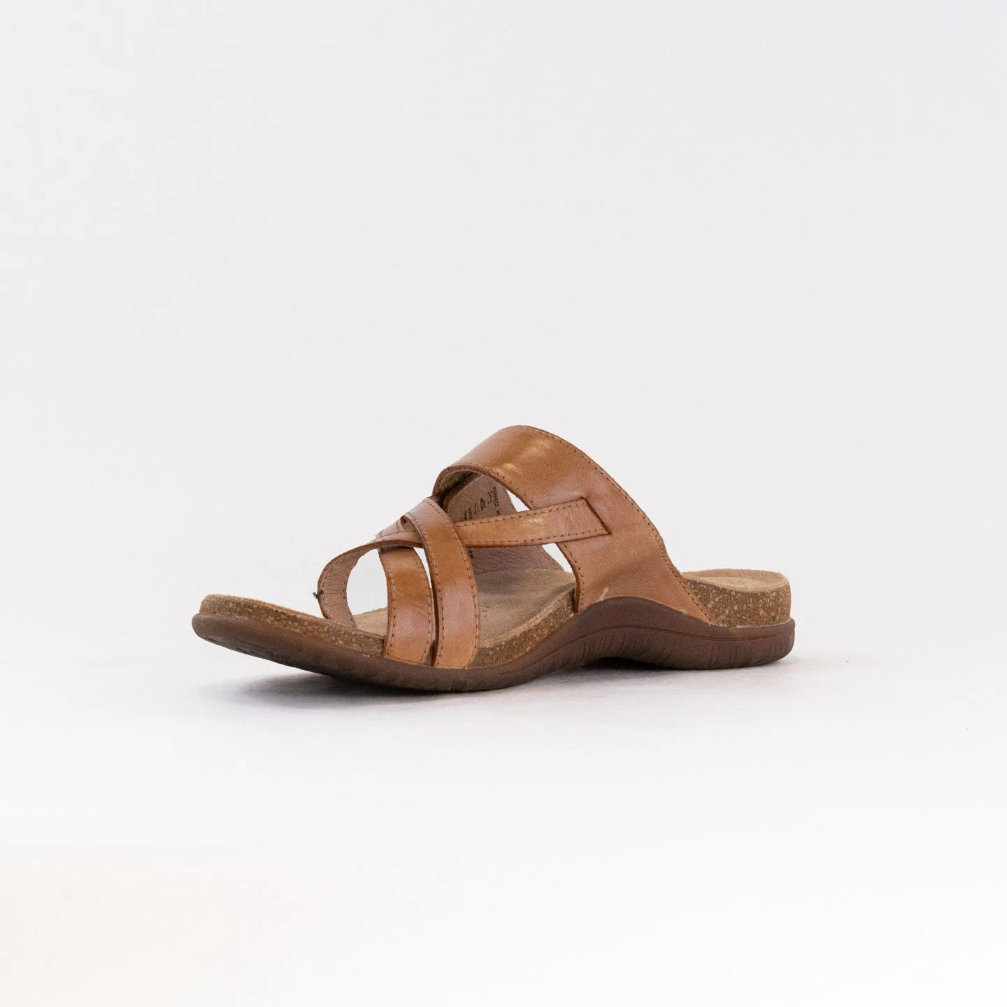 Taos Perfect (Women's) - Tan 6 Taos Perfect (Women's) - Tan - Image 4