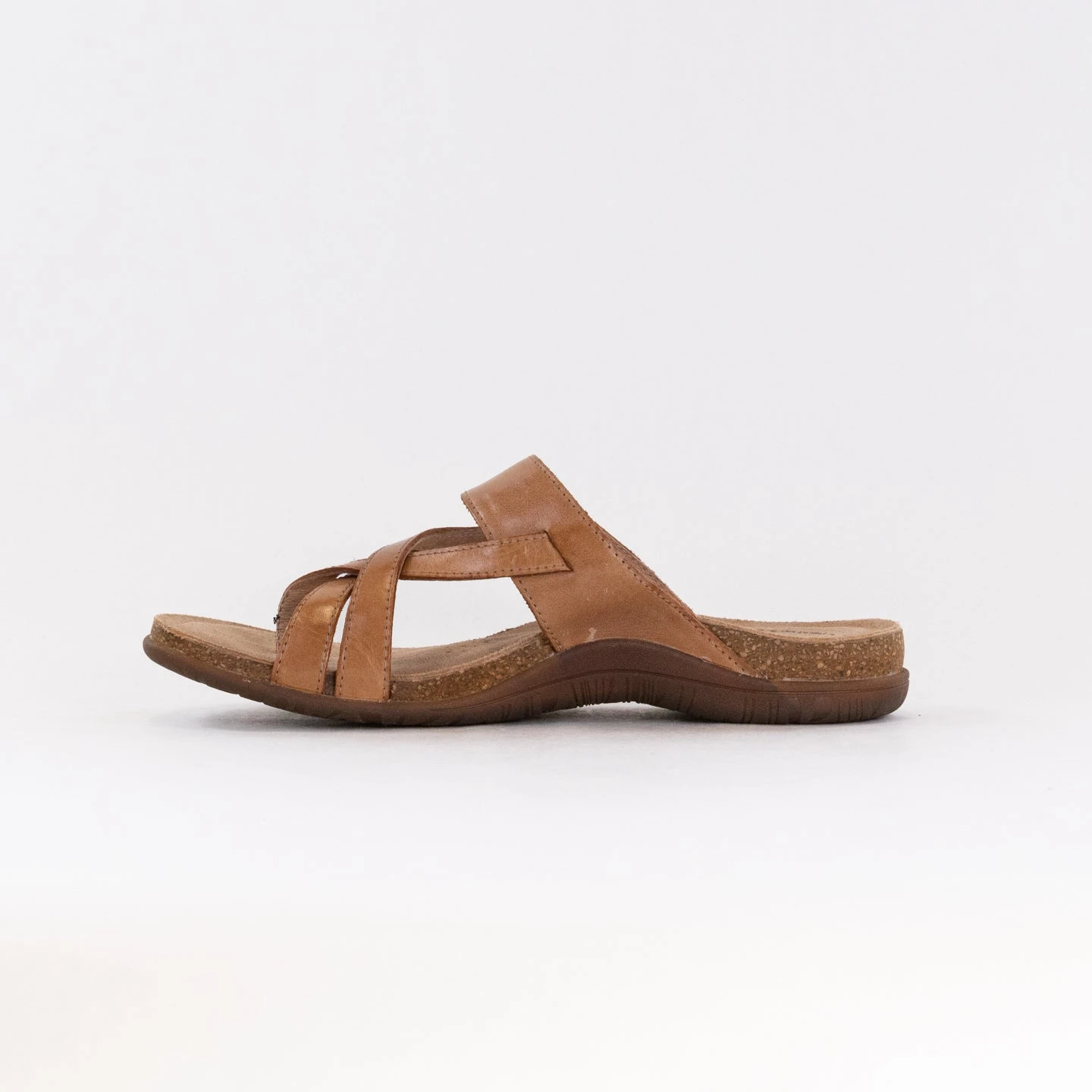 Taos Perfect (Women's) - Tan 7 Taos Perfect (Women's) - Tan - Image 5