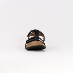 Taos Trophy 2 (Women's) - Black Emboss -Chiappetta Shoes MG 3302