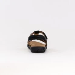 Taos Trophy 2 (Women's) - Black Emboss -Chiappetta Shoes MG 3305