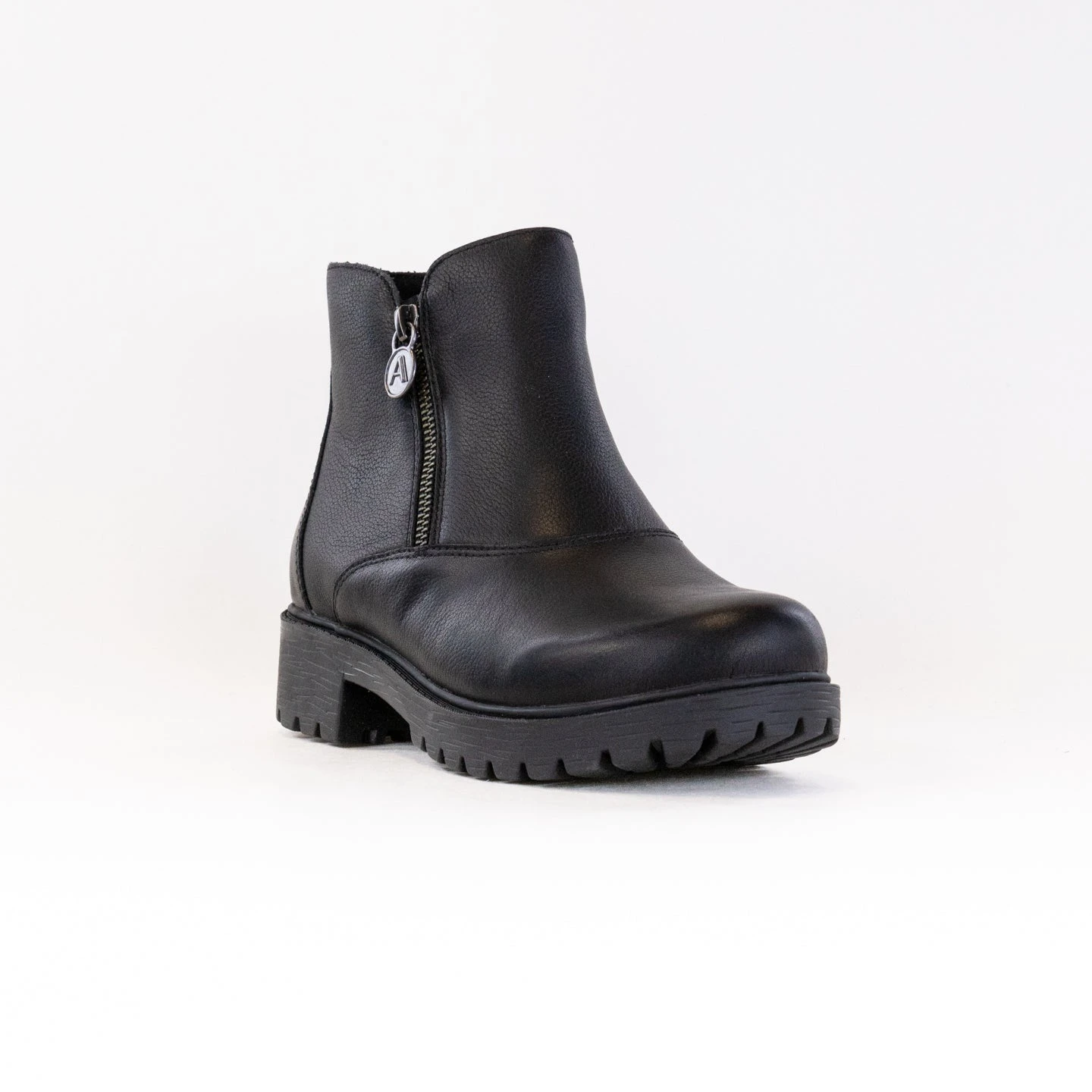 Alegria Rorie (Women's) - Black Bird 4 Alegria Rorie (Women's) - Black Bird - Image 2