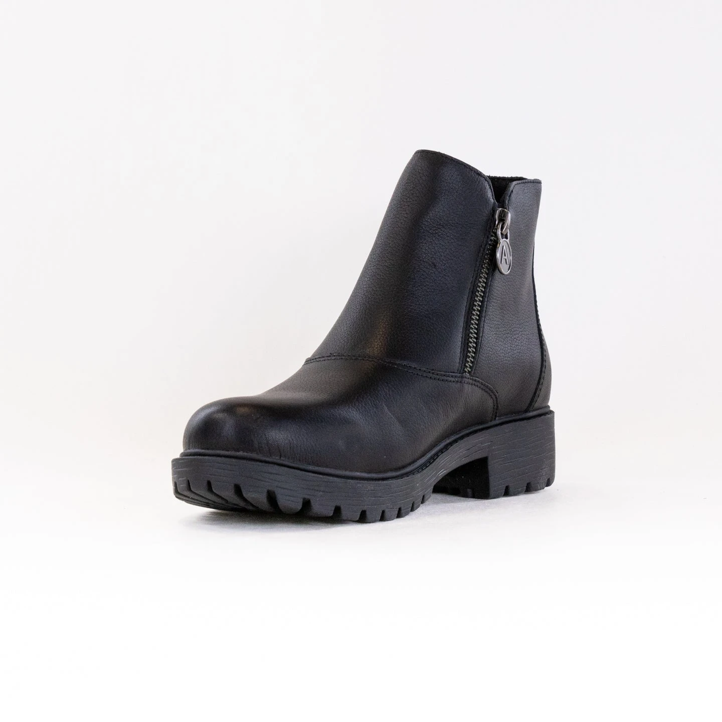 Alegria Rorie (Women's) - Black Bird 6 Alegria Rorie (Women's) - Black Bird - Image 4