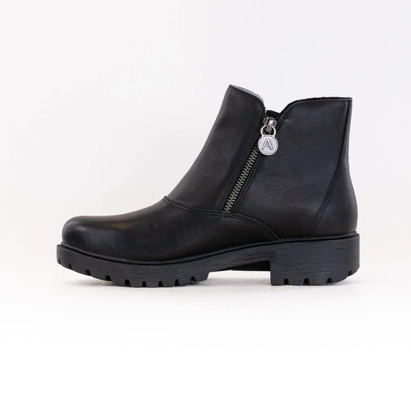 Alegria Rorie (Women's) - Black Bird 7 Alegria Rorie (Women's) - Black Bird - Image 5