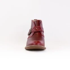 Alegria Mikki (Women's) - Loretta Red -Chiappetta Shoes MG 3448 3bb3c50c 3cfc 4e7b aadd 15dc340e0522