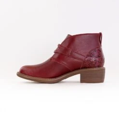 Alegria Mikki (Women's) - Loretta Red -Chiappetta Shoes MG 3450 75f9c2fc c983 4fdb bbce 5bf042ad8c98