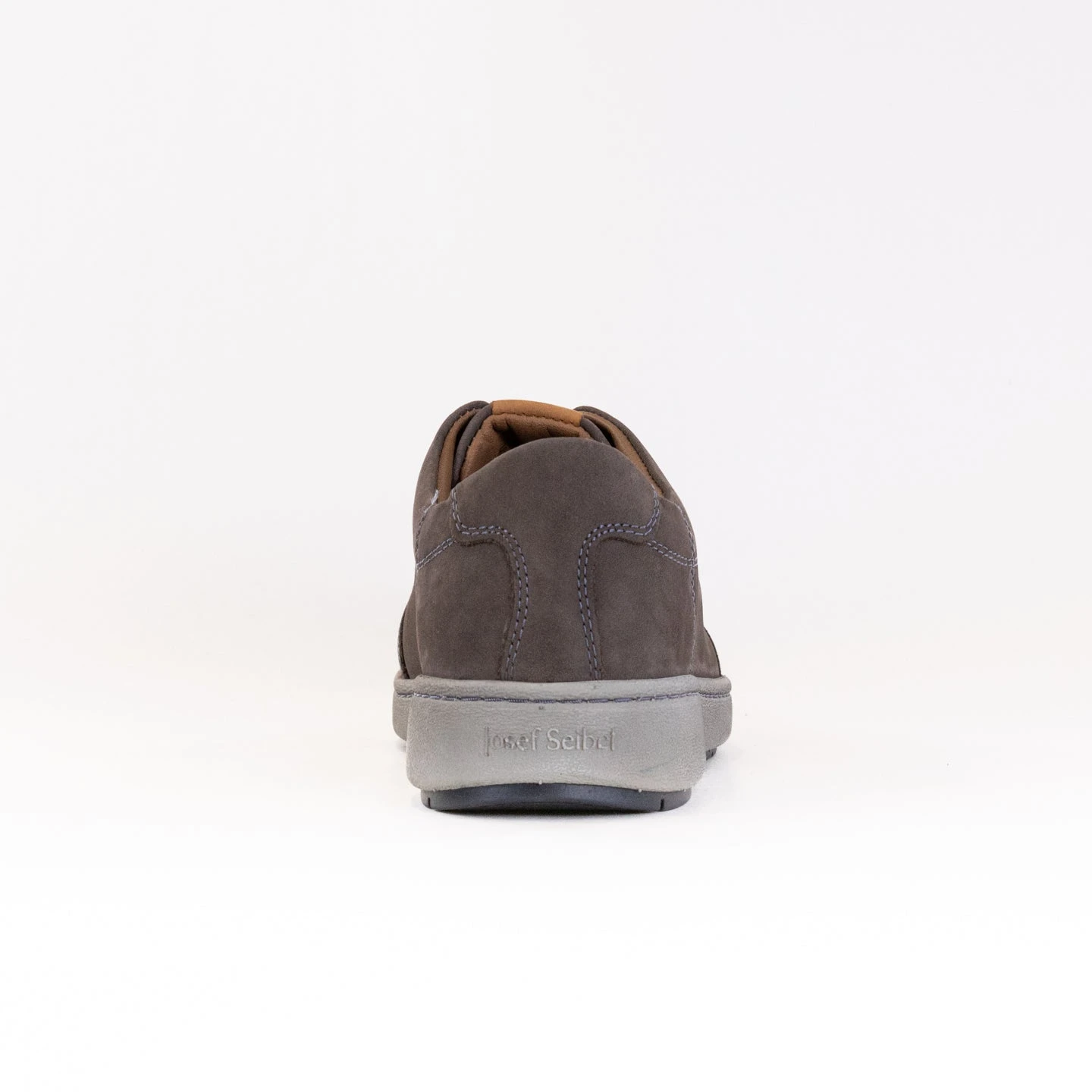 Josef Seibel David 03 (Men's) - Granite Kombi 8 Josef Seibel David 03 (Men's) - Granite Kombi - Image 6