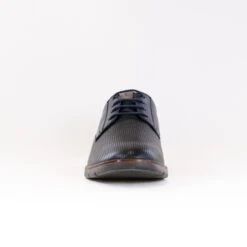 Josef Seibel Tyler 09 (Men's) - Ocean Combi -Chiappetta Shoes MG 3515