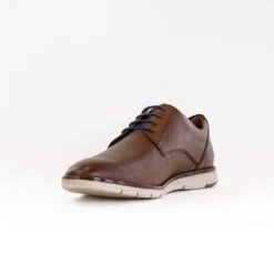 Josef Seibel Tyler 09 (Men's) - Camel Combi -Chiappetta Shoes MG 3522 55f45c30 50de 4b4a a9bc ded82c68f6ee