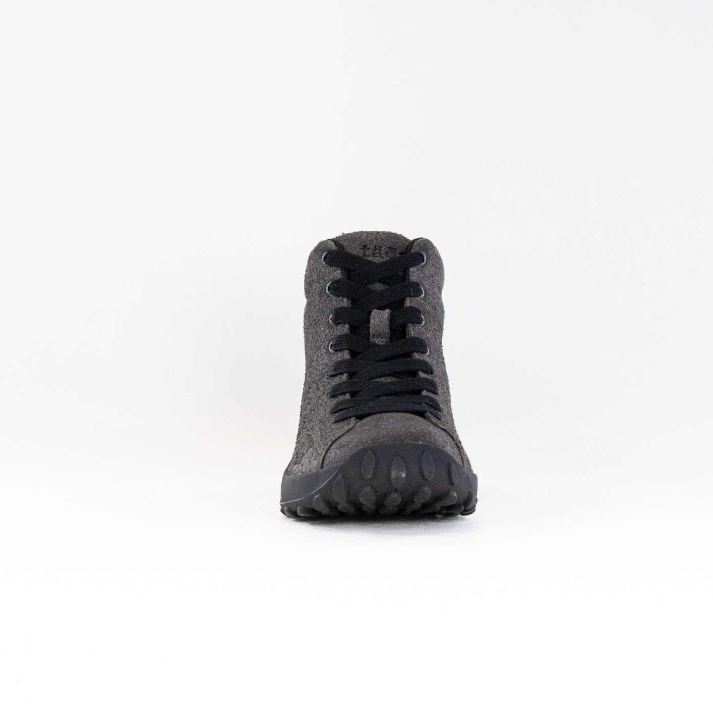 Taos Trail Mix (Women's) - Charcoal Ruff Out Leather 5 Taos Trail Mix (Women's) - Charcoal Ruff Out Leather - Image 3