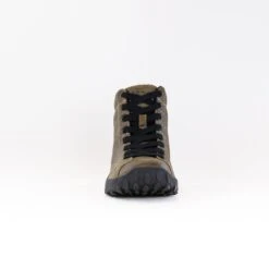 Taos Trail Mix (Women's) - Olive Ruff Out Leather -Chiappetta Shoes MG 3781 92f38c65 93df 40a5 a422 8bff6b5e03fa