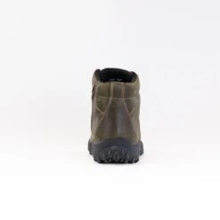 Taos Trail Mix (Women's) - Olive Ruff Out Leather -Chiappetta Shoes MG 3785 4169bbea 0b9d 4d7e ae40 80859aa57578