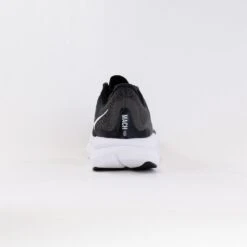 Hoka One One Hoka Mach 6 (Women's) - Black/White -Chiappetta Shoes MG 3806