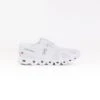 On Running On Cloud 5 (Women's) - All White -Chiappetta Shoes MG 4080 8862ea1b e3ca 4846 88de 110a45924b15
