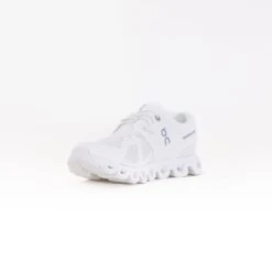 On Running On Cloud 5 (Women's) - All White 11 On Running On Cloud 5 (Women's) - All White -Chiappetta Shoes MG 4083 7190606e 66e5 486e 8943 b1af7591a908