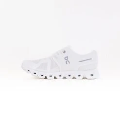 On Running On Cloud 5 (Women's) - All White 12 On Running On Cloud 5 (Women's) - All White -Chiappetta Shoes MG 4084 a42252e4 77bb 4d79 a48d 806bafcafa8b