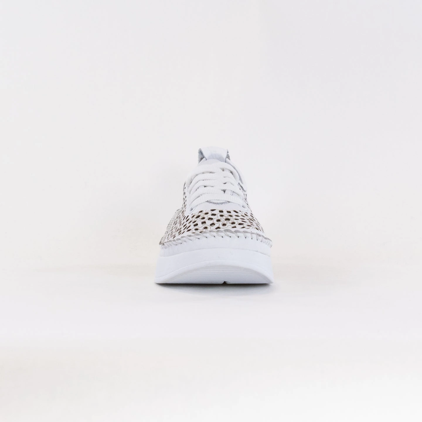 Spring Step Youlanda (Women's) - White 5 Spring Step Youlanda (Women's) - White - Image 3