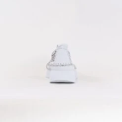 Spring Step Youlanda (Women's) - White 13 Spring Step Youlanda (Women's) - White -Chiappetta Shoes MG 4091