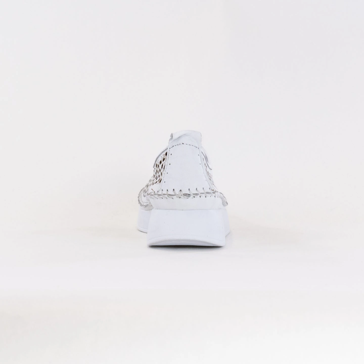 Spring Step Youlanda (Women's) - White 8 Spring Step Youlanda (Women's) - White - Image 6