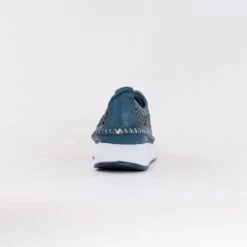 Spring Step Youlanda (Women's) - Blue -Chiappetta Shoes MG 4097