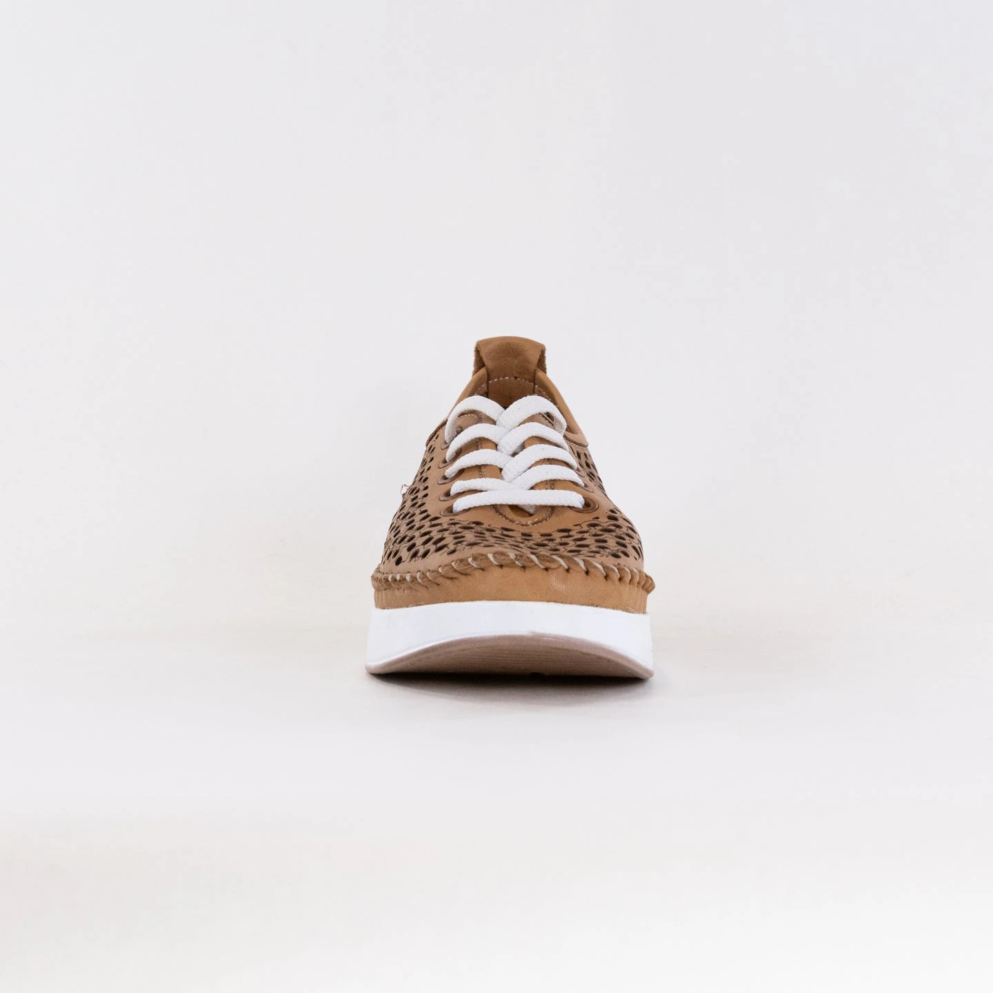 Spring Step Youlanda (Women's) - Tan 5 Spring Step Youlanda (Women's) - Tan - Image 3