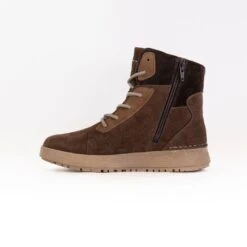 Josef Seibel Anna 07 (Women's) - Mocha Multi -Chiappetta Shoes MG 4115 36939987 f666 4296 bc9c 8cb4ff176180