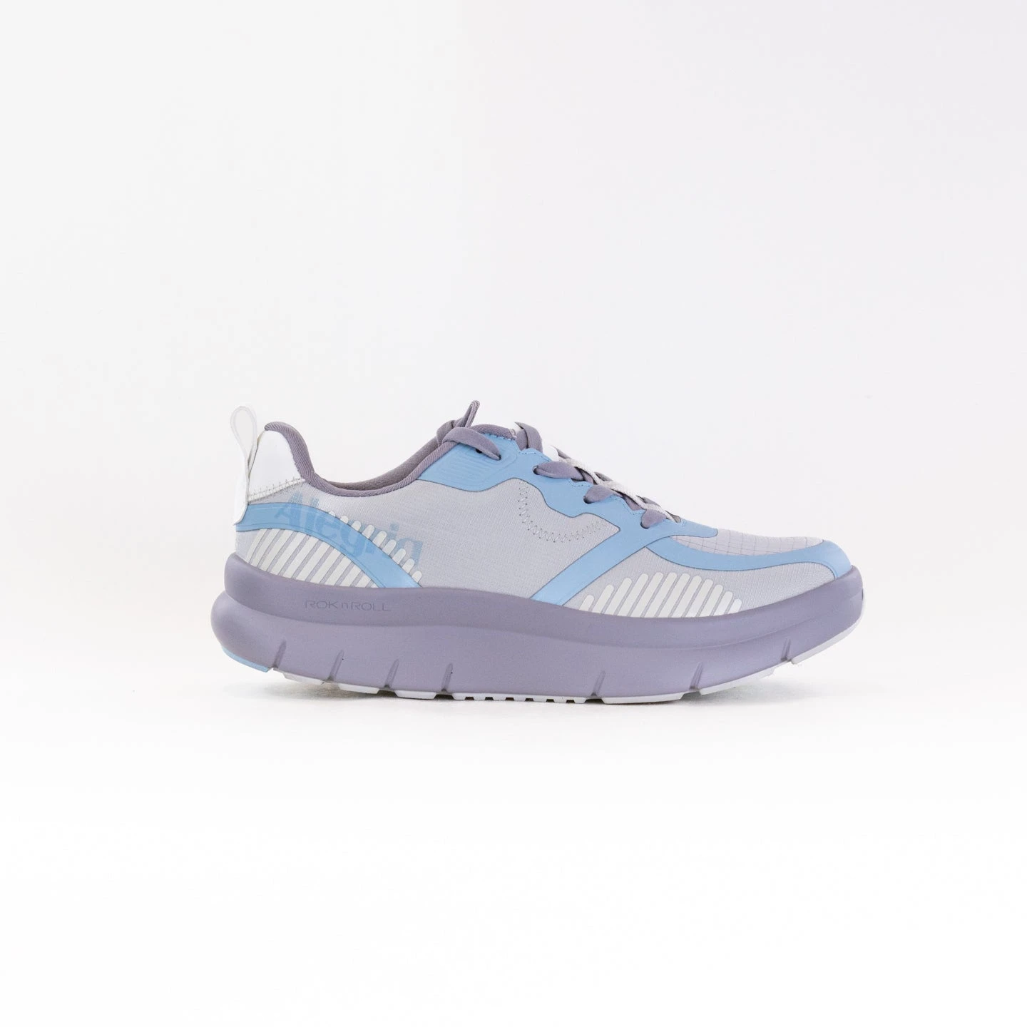 Alegria Solstyce (Women's) - Moon Grey 3 Alegria Solstyce (Women's) - Moon Grey