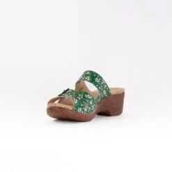 Alegria Sierra (Women's) - Green Acres -Chiappetta Shoes MG 4393 2ed85525 f9d8 4741 9cad dbd18e94130c