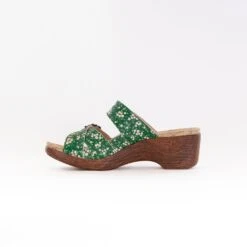 Alegria Sierra (Women's) - Green Acres -Chiappetta Shoes MG 4394 028b3a16 261d 40b5 a569 ab0e5d3c389b